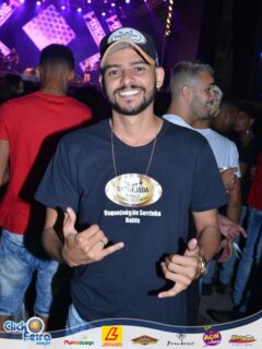 Festa do Bezerro Manhoso